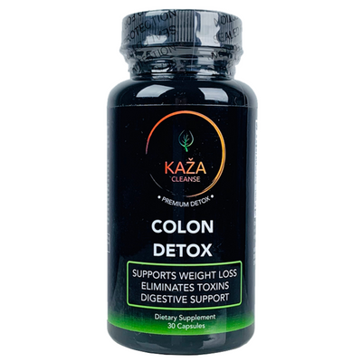 Colon Detox