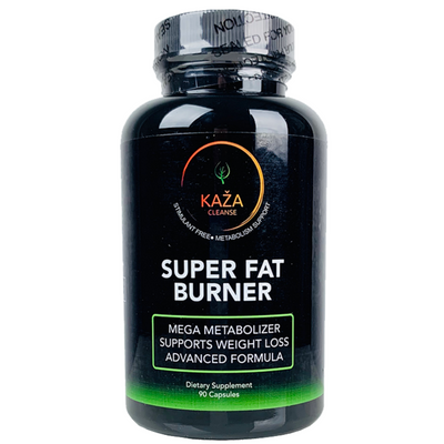 Super Fat Burner