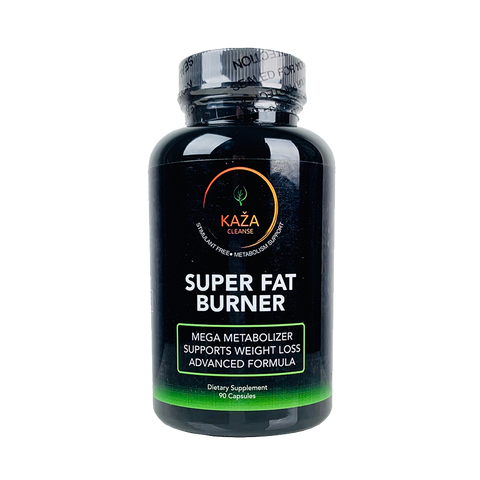 The Fat Burner