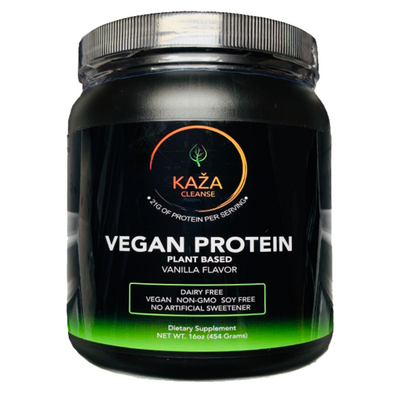 Vegan Protein